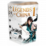 Jorge Legends of China 1