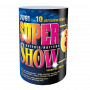 Jorge Super Show 6