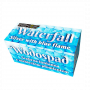 Jorge Wasserfall Silber-Blau, Waterfall