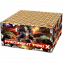 Lesli Prezident Piro X