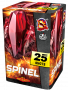 SRPYRO Spinel