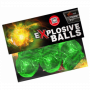 Piromax Explosive Balls