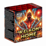 Pyro Specials Welkom Home