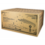 Pyrofessional 84 Schuss - Profi Finalbox 2