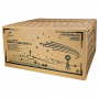 Pyrofessional 84 Schuss - Profi Finalbox 4
