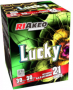 Riakeo Lucky 21sh/30mm