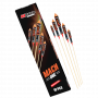 Riakeo Mach One Raketenset