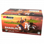 RIAKEO Shaolin 5