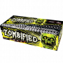 SRPYRO Zombified 144 schuss 25 mm