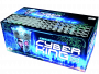 SRPYRO Cyber 104 schuss 30 mm