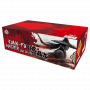 SRPYRO Kung-Fu Master 180schuss 30mm