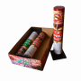 SRPYRO Single Shot Bombenrohre Sortiment 2