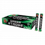 SRPYRO Strobes 50 Sekunden grün 12 Stücke