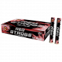SRPYRO Strobes 50 Sekunden rot 12 Stücke