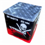 Tropic Titanium Maniax