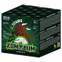 Zom Bum El Titanio ZomBum Explosion
