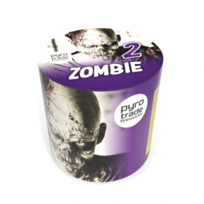 Pyrotrade Zombie 2