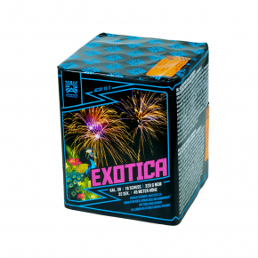 Argento Exotica