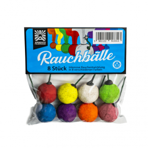Rauchbälle