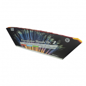 Funke Feuerfächer Hanabi Nr. 2