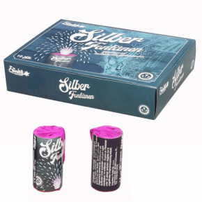 Funke Silberfontänen 10er