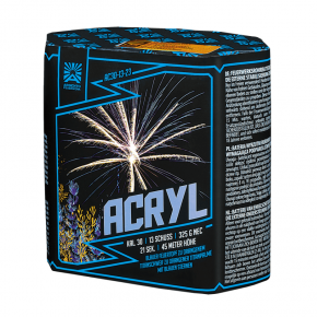 Argento Acryl