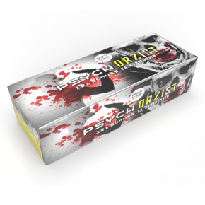 Pyrotrade Psychorzist