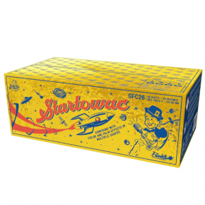 Funke Iskra-Line Startowac