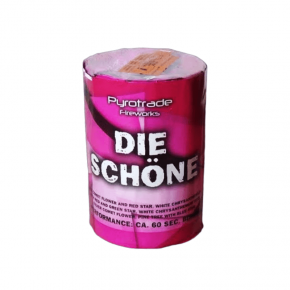 Pyrotrade Die Schöne