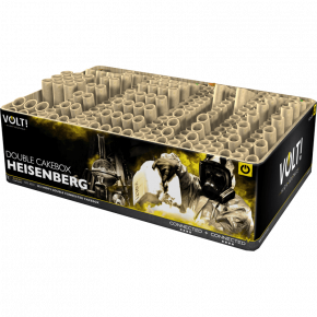 Volt! Heisenberg