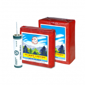 Funke D-Böller Schinken 2023