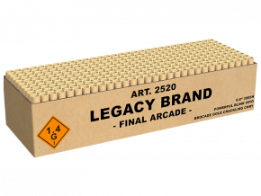 Wolff Final Arcade