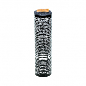 Rauchbombe Schwarz 30mm