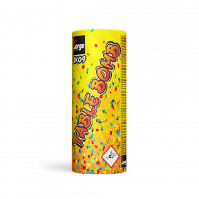 Jorge Tischbombe XXL