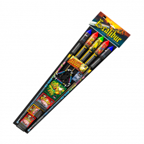 Jorge Excalibur Sortiment