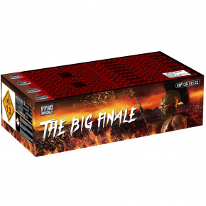 The Big Finale
