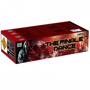 The Finale Dance