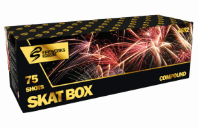 Fireworks Specials Skat Box