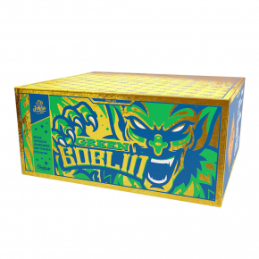 Funke Iskra Green Goblin