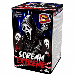 SRPYRO Scream Extreme/Wild Night