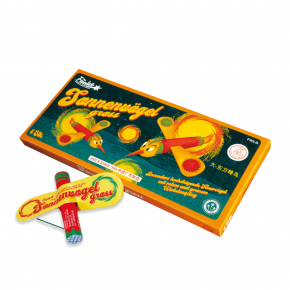 Funke Sonnenvögel groß