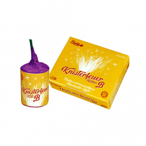 Funke Knisterfeuer Kaliber B