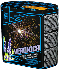 Argento Veronica