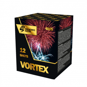 Fireworks Specials Vortex