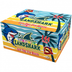 SRPYRO Landshark***