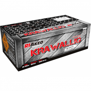 Riakeo Krawallig