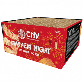 Mayham Night
