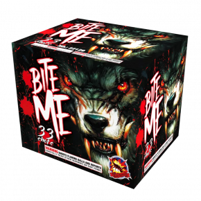 SRPYRO Bite Me***