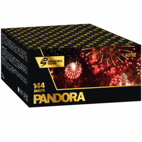 Fireworks Specials Pandora