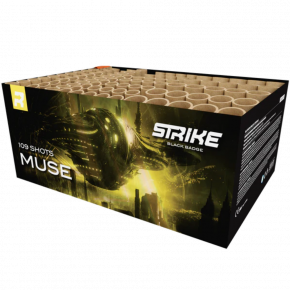 Strike Muse